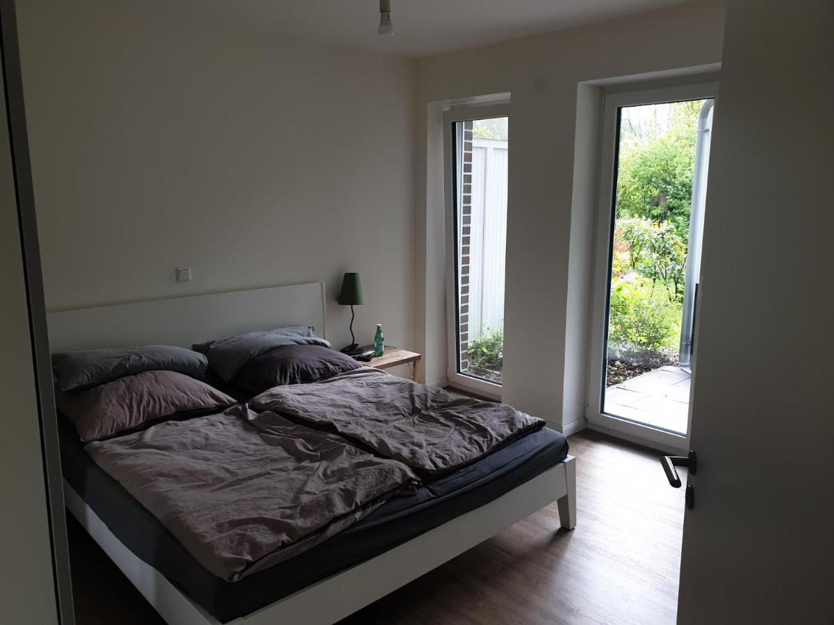 Schones Privatzimmer In Einem Neubau Oldenburg Exterior photo